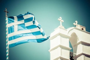 Έχει ανάγκη η Ελλάδα το χωρισμό Κράτους-Εκκλησίας;