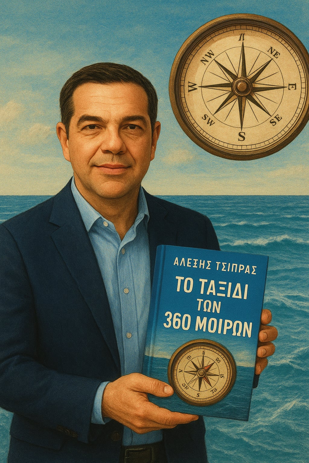 360τσίπρας