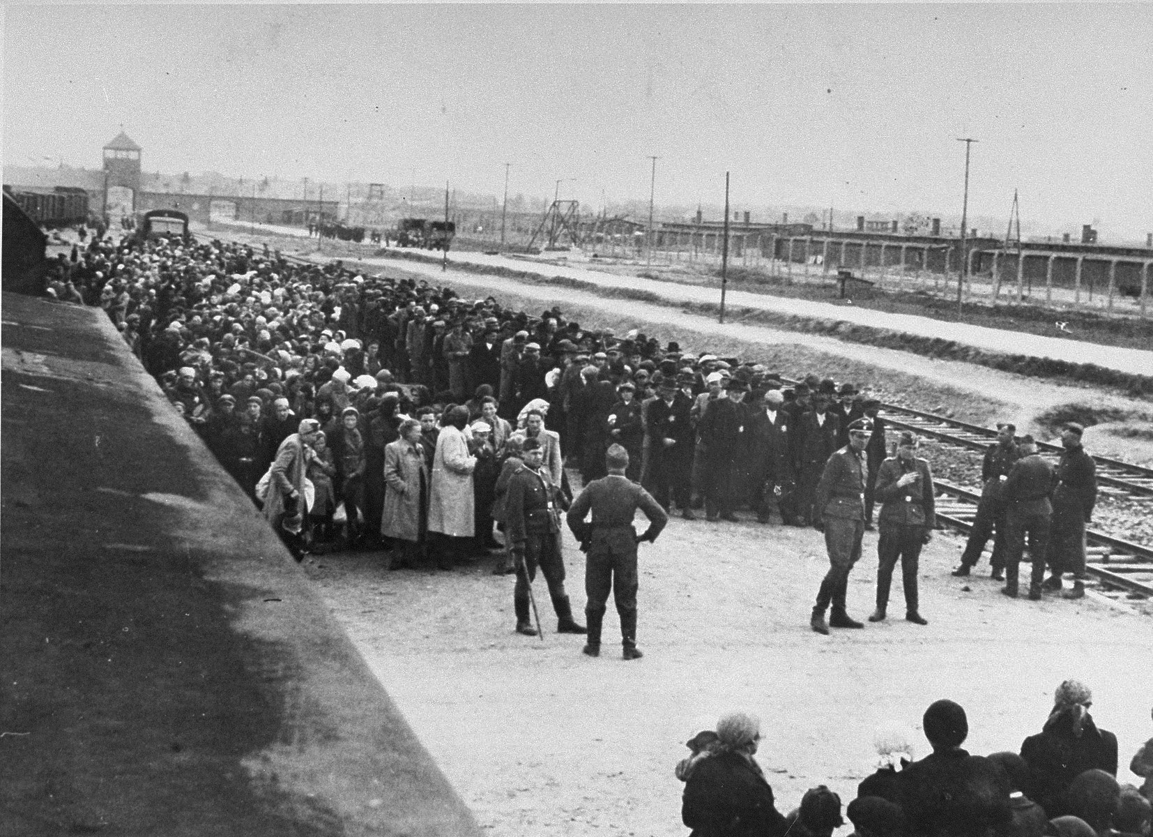 Auschwitz