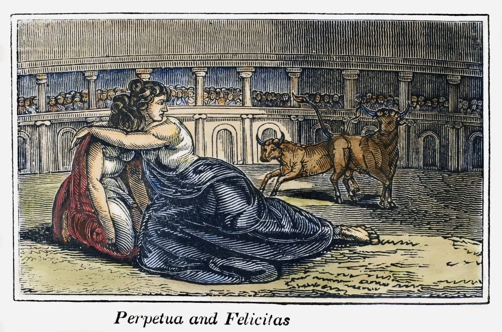 perpetua