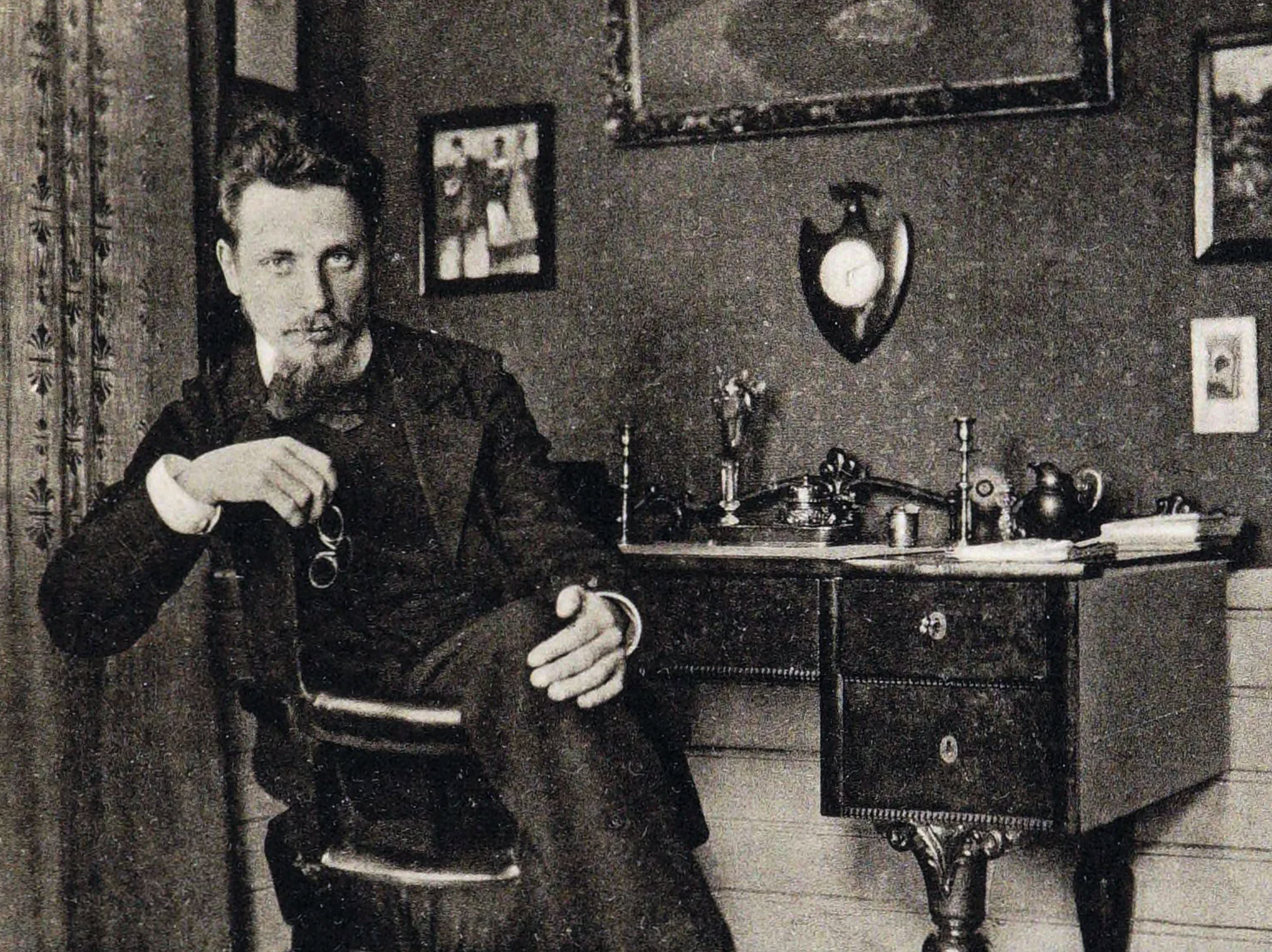rilke topali