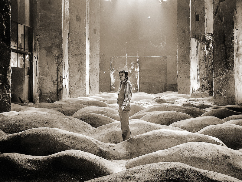 tarkovsky