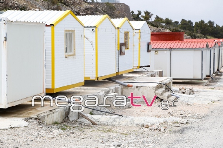 &Kappa;&alpha;&iota; &eta; &kappa;&upsilon;&beta;έ&rho;&nu;&eta;&sigma;&eta; &Sigma;&Upsilon;&Rho;&Iota;&Zeta;&Alpha; &theta;έ&lambda;&epsilon;&iota; &tau;&omicron;&upsilon;&sigmaf; &Rho;&omicron;&mu;ά &Chi;&alpha;&lambda;&alpha;&nu;&delta;&rho;ί&omicron;&upsilon; &sigma;&tau;&omicron; ό&rho;&omicron;&sigmaf; &Pi;&alpha;&tau;έ&rho;&alpha;&sigmaf; - &alpha;&pi;' ό&pi;&omicron;&upsilon; &tau;&omicron; &pi;&alpha;&rho;ά&pi;&eta;&gamma;&mu;&alpha; &tau;&eta;&sigmaf; &phi;&omega;&tau;&omicron;&gamma;&rho;&alpha;&phi;ί&alpha;&sigmaf;, &pi;&omicron;&upsilon; &alpha;&nu;&alpha;&delta;&eta;&mu;&omicron;&sigma;&iota;&epsilon;ύ&epsilon;&tau;&alpha;&iota; &alpha;&pi;ό &tau;&eta;&nu; &iota;&sigma;&tau;&omicron;&sigma;&epsilon;&lambda;ί&delta;&alpha; &tau;&omicron;&upsilon; Megara TV.