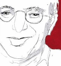 &Omicron; &Kappa;&omega;&sigma;&tau;ή&sigmaf; &Pi;&alpha;&pi;&alpha;&gamma;&iota;ώ&rho;&gamma;&eta;&sigmaf; &alpha;&pi;ό &tau;&omicron;&nu; &Alpha;&lambda;έ&kappa;&omicron; &Pi;&alpha;&pi;&alpha;&delta;ά&tau;&omicron;.