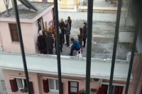 &Theta;&rho;&eta;&sigma;&kappa;&epsilon;&upsilon;&tau;&iota;&kappa;ή &tau;&epsilon;&lambda;&epsilon;&tau;ή &mu;&epsilon;&tau;ά &tau;&eta;&nu; &alpha;&nu;&alpha;&sigma;&tau;&omicron;&lambda;ή &tau;&eta;&sigmaf; &theta;&rho;&eta;&sigma;&kappa;&epsilon;&upsilon;&tau;&iota;&kappa;ή&sigmaf; &lambda;&alpha;&tau;&rho;&epsilon;ί&alpha;&sigmaf;, &sigma;&epsilon; &tau;&alpha;&rho;ά&tau;&sigma;&alpha; &pi;&omicron;&lambda;&upsilon;&kappa;&alpha;&tau;&omicron;&iota;&kappa;ί&alpha;&sigmaf; &sigma;&tau;&alpha; &Iota;&omega;ά&nu;&nu;&iota;&nu;&alpha;.