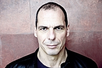 &Omicron; &kappa;&alpha;&theta;&eta;&gamma;&eta;&tau;ή&sigmaf; &omicron;&iota;&kappa;&omicron;&nu;&omicron;&mu;ί&alpha;&sigmaf; &Gamma;&iota;ά&nu;&nu;&eta;&sigmaf; &Beta;&alpha;&rho;&omicron;&upsilon;&phi;ά&kappa;&eta;&sigmaf;.