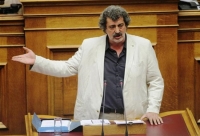 O  &alpha;&nu;&alpha;&pi;&lambda;&eta;&rho;&omega;&tau;ή&sigmaf; &upsilon;&pi;&omicron;&upsilon;&rho;&gamma;ό&sigmaf; &Upsilon;&gamma;&epsilon;ί&alpha;&sigmaf; &Pi;&alpha;ύ&lambda;&omicron;&sigmaf; &Pi;&omicron;&lambda;ά&kappa;&eta;&sigmaf;..