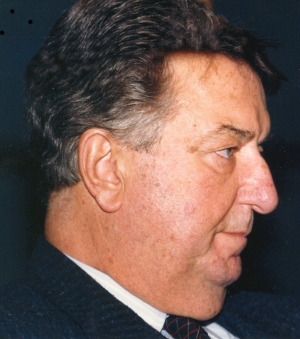 &Omicron; &Gamma;&epsilon;ώ&rho;&gamma;&iota;&omicron;&sigmaf; &Kappa;&omicron;&upsilon;&mu;ά&nu;&tau;&omicron;&sigmaf;.