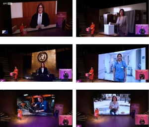 Η φωτογραφία που προειδοποιεί