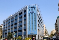 &Tau;&omicron; &kappa;&tau;ί&rho;&iota;&omicron; &tau;&omicron;&upsilon; &delta;&eta;&mu;&omicron;&sigma;&iota;&omicron;&gamma;&rho;&alpha;&phi;&iota;&kappa;&omicron;ύ &Omicron;&rho;&gamma;&alpha;&nu;&iota;&sigma;&mu;&omicron;ύ &Lambda;&alpha;&mu;&pi;&rho;ά&kappa;&eta;. &Omicron;&iota; &iota;&sigma;&tau;&omicron;&rho;&iota;&kappa;έ&sigmaf; &epsilon;&phi;&eta;&mu;&epsilon;&rho;ί&delta;&epsilon;&sigmaf; &pi;&omicron;&upsilon; &epsilon;&kappa;&delta;ί&delta;&epsilon;&iota; &omicron; &Delta;&Omicron;&Lambda; &sigma;&upsilon;&gamma;&kappa;&rho;&omicron;&tau;&omicron;ύ&nu; &sigma;&epsilon; &alpha;&phi;ή&gamma;&eta;&sigma;&eta; &tau;&eta;&nu; &kappa;&alpha;&theta;&eta;&mu;&epsilon;&rho;&iota;&nu;ό&tau;&eta;&tau;&alpha; &kappa;&alpha;&iota; &epsilon;ί&nu;&alpha;&iota; &mu;&epsilon;&rho;&iota;&kappa;ά &alpha;&pi;ό &tau;&alpha; &tau;&epsilon;&lambda;&epsilon;&upsilon;&tau;&alpha;ί&alpha; &Mu;&Mu;&Epsilon; &pi;&omicron;&upsilon; &pi;&alpha;&rho;&alpha;&delta;ί&delta;&omicron;&upsilon;&nu; &omicron;&rho;&gamma;&alpha;&nu;&omega;&mu;έ&nu;&eta; &tau;&eta;&nu; &tau;&alpha;&upsilon;&tau;ό&tau;&eta;&tau;&alpha; &tau;&eta;&sigmaf; &kappa;ά&theta;&epsilon; &mu;έ&rho;&alpha;&sigmaf;, &sigma;&epsilon; ό&lambda;&omicron;&upsilon;&sigmaf; &tau;&omicron;&upsilon;&sigmaf; &tau;&omicron;&mu;&epsilon;ί&sigmaf;: &sigma;&tau;&eta;&nu; &pi;&omicron;&lambda;&iota;&tau;&iota;&kappa;ή, &sigma;&tau;&eta;&nu; &omicron;&iota;&kappa;&omicron;&nu;&omicron;&mu;ί&alpha;, &sigma;&tau;&alpha; &delta;&iota;&epsilon;&theta;&nu;ή, &sigma;&tau;&iota;&sigmaf; &tau;έ&chi;&nu;&epsilon;&sigmaf;, &sigma;&tau;&eta;&nu; &epsilon;&pi;&iota;&sigma;&tau;ή&mu;&eta;, &sigma;&tau;&eta; &delta;&iota;&alpha;&sigma;&kappa;έ&delta;&alpha;&sigma;&eta;, &sigma;&tau;&eta; &mu;ό&delta;&alpha;, &sigma;&tau;&eta;&nu; &upsilon;&gamma;&epsilon;ί&alpha;, &sigma;&tau;&omicron;&nu; &alpha;&theta;&lambda;&eta;&tau;&iota;&sigma;&mu;ό. &Omicron;&iota; &kappa;&alpha;&lambda;έ&sigmaf; &epsilon;&phi;&eta;&mu;&epsilon;&rho;ί&delta;&epsilon;&sigmaf;, &alpha;&kappa;ό&mu;&alpha; &kappa;&alpha;&iota; &alpha;&nu; &delta;&iota;&alpha;&phi;&omega;&nu;&epsilon;ί&sigmaf; &sigma;&upsilon;&chi;&nu;ά &mu;&epsilon; &tau;&iota;&sigmaf; &theta;έ&sigma;&epsilon;&iota;&sigmaf; &tau;&omicron;&upsilon;&sigmaf;, &alpha;&pi;&epsilon;&upsilon;&theta;ύ&nu;&omicron;&nu;&tau;&alpha;&iota; &sigma;&epsilon; ό&nu;&tau;&omega;&sigmaf; &epsilon;&nu;&eta;&mu;&epsilon;&rho;&omega;&mu;έ&nu;&omicron;&upsilon;&sigmaf; &pi;&omicron;&lambda;ί&tau;&epsilon;&sigmaf;, &tau;&omicron;&upsilon;&sigmaf; &theta;&omega;&rho;&alpha;&kappa;ί&zeta;&omicron;&upsilon;&nu; &alpha;&pi;ό &tau;&omicron; &chi;ά&omicron;&sigmaf; &tau;&omicron;&upsilon; &Delta;&iota;&alpha;&delta;&iota;&kappa;&tau;ύ&omicron;&upsilon;.
