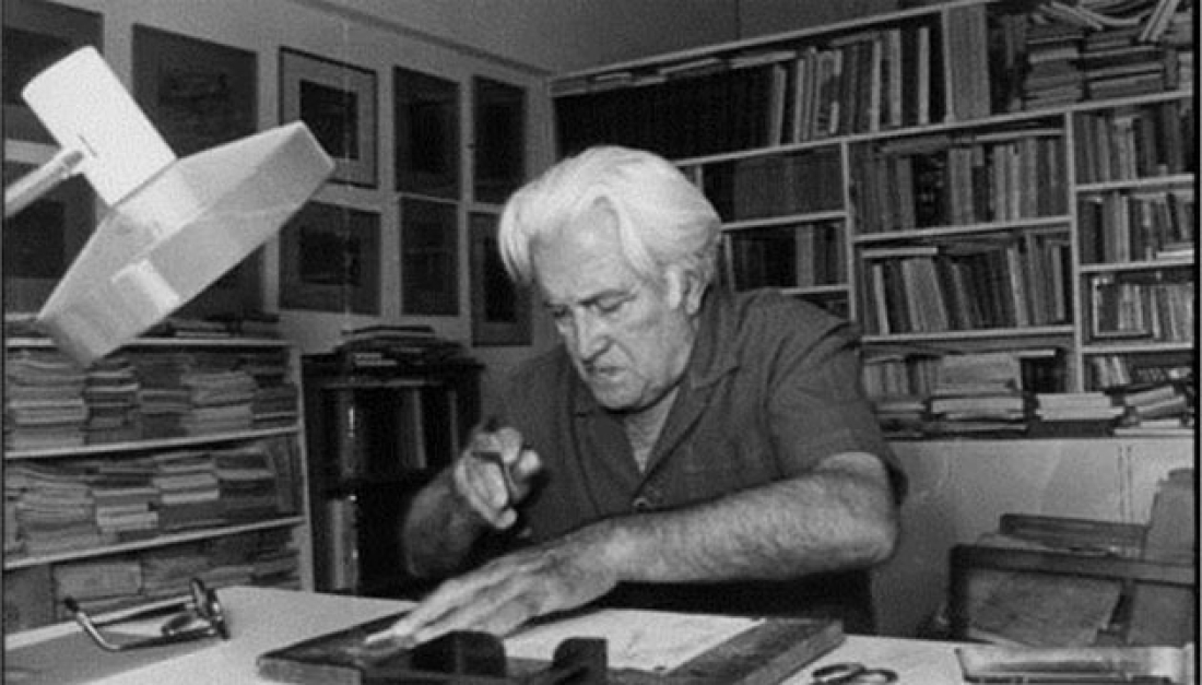 &Omicron; &Nu;ί&kappa;&omicron;&sigmaf; &Beta;&alpha;&gamma;&rho;&iota;ή&lambda; &Pi;&epsilon;&nu;&tau;&zeta;ί&kappa;&eta;&sigmaf;.