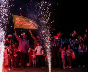 Ahamadreza Madah / Farsnews