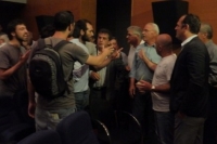 &Chi;&alpha;&nu;&iota;ά, 4 &Iota;&omicron;&upsilon;&nu;ί&omicron;&upsilon; 2015. &Eta; &epsilon;&kappa;&delta;ή&lambda;&omega;&sigma;&eta; &delta;&iota;&alpha;&kappa;ό&pi;&tau;&epsilon;&tau;&alpha;&iota; &beta;&iota;&alpha;ί&omega;&sigmaf;. 