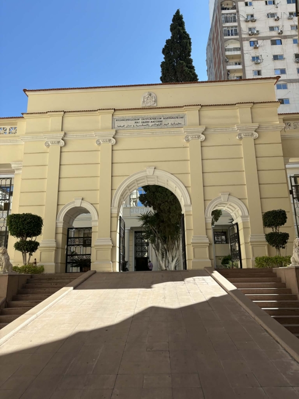 Τι μας διδάσκει η υπόθεση του Σινά;