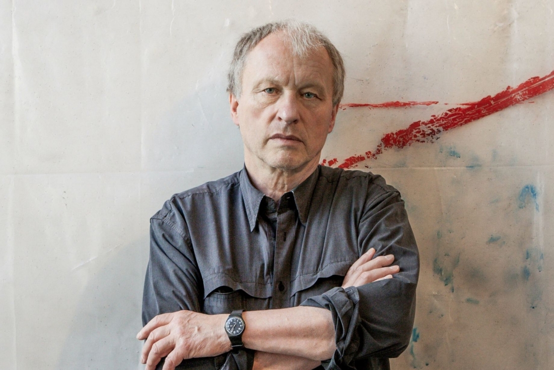 Huma Rosentalski / Festival d&rsquo;Avignon