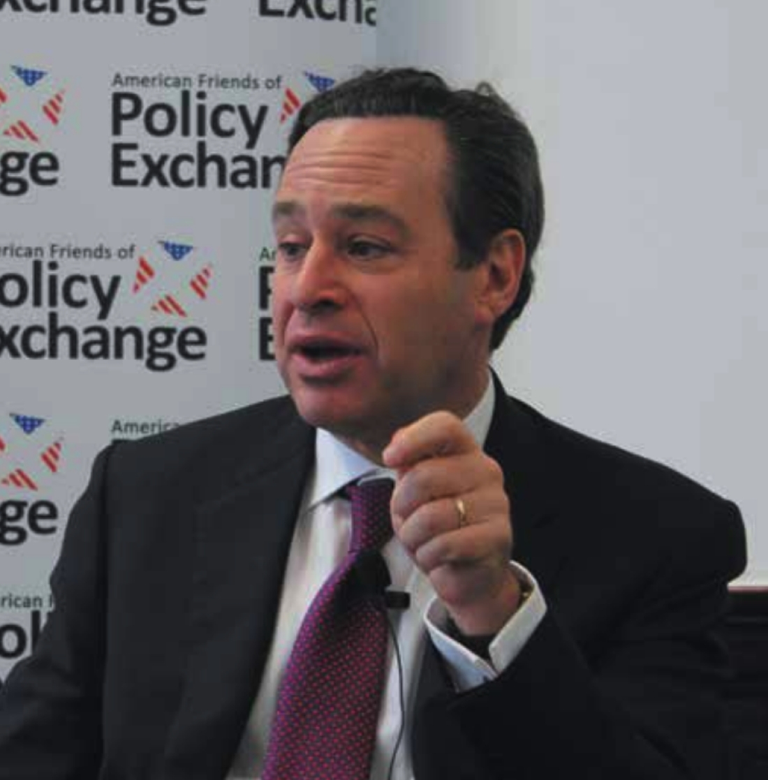 Policy Exchange / flickr