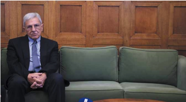 Πώς φτάσαμε ώς εδώ – και τι να κάνουμε