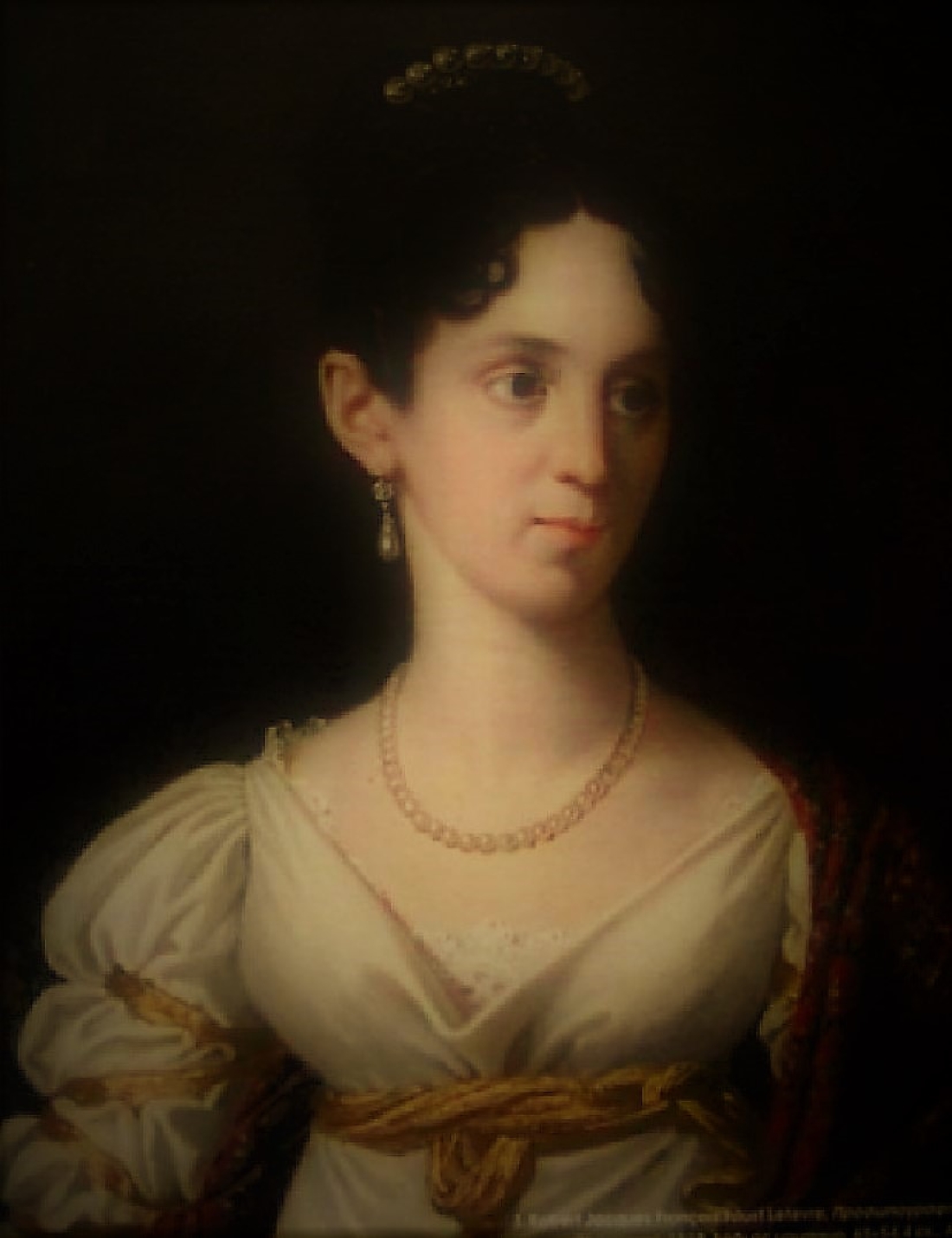  Robert Lef&egrave;vre