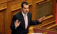 &Omicron;&iota; &pi;&omicron;&lambda;&iota;&tau;&iota;&kappa;έ&sigmaf; &delta;&iota;&alpha;&phi;&omega;&nu;ί&epsilon;&sigmaf; &lambda;ύ&nu;&omicron;&nu;&tau;&alpha;&iota; &sigma;&tau;&eta;&nu; &pi;&omicron;&lambda;&iota;&tau;&iota;&kappa;ή, ό&chi;&iota; &mu;&epsilon; &phi;&alpha;&rho;&mu;&alpha;&kappa;&omicron;&alpha;&nu;&theta;&epsilon;&kappa;&tau;&iota;&kappa;έ&sigmaf; &lambda;&omicron;&iota;&mu;ώ&xi;&epsilon;&iota;&sigmaf;. &Theta;ά&nu;&omicron; &sigma;&iota;&delta;&epsilon;&rho;&omicron;&kappa;έ&phi;&alpha;&lambda;&omicron;&sigmaf; &gamma;&iota;&alpha; &nu;&alpha; &sigma;&epsilon; &kappa;&rho;ί&nu;&omicron;&upsilon;&mu;&epsilon; &pi;&omicron;&lambda;&iota;&tau;&iota;&kappa;ά.