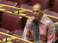 O &Gamma;&iota;ά&nu;&eta;&sigmaf; &Beta;&alpha;&rho;&omicron;&upsilon;&phi;ά&kappa;&eta;&sigmaf;, &mu;&epsilon; &epsilon;&kappa;&kappa;&epsilon;&nu;&tau;&rho;&iota;&kappa;ή &epsilon;&mu;&phi;ά&nu;&iota;&sigma;&eta;, &sigma;&tau;&eta; &Beta;&omicron;&upsilon;&lambda;ή. &Tau;&omicron; &Sigma;&chi;έ&delta;&iota;&omicron; &Beta; &delta;&epsilon;&nu; ή&tau;&alpha;&nu; &alpha;&pi;&lambda;ώ&sigmaf; &epsilon;&kappa;&kappa;&epsilon;&nu;&tau;&rho;&iota;&kappa;ό. Ή&tau;&alpha;&nu; &kappa;&alpha;&iota; &kappa;&alpha;&tau;&alpha;&sigma;&tau;&rho;&omicron;&phi;&iota;&kappa;ό.