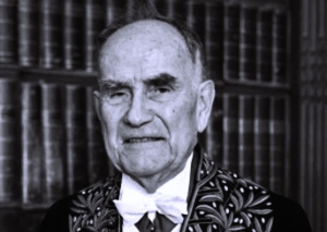 Ο καθηγητής Ολιβιέ Πικάρ (1940-2023).