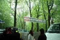 &laquo;&Chi;&rho;&upsilon;&sigma;ά&phi;&iota; &epsilon;ί&nu;&alpha;&iota; &omicron; &tau;ό&pi;&omicron;&sigmaf; &mu;&alpha;&sigmaf;, &chi;&rho;&upsilon;&sigma;ά&phi;&iota; &tau;&omicron; &nu;&epsilon;&rho;ό &mu;&alpha;&sigmaf;, &chi;&rho;&upsilon;&sigma;ά&phi;&iota; &epsilon;ί&nu;&alpha;&iota; &tau;&omicron; &beta;&omicron;&upsilon;&nu;ό &kappa;&alpha;&iota; &tau;&rsquo; ό&mu;&omicron;&rho;&phi;&omicron; &chi;&omega;&rho;&iota;ό &mu;&alpha;&sigmaf;&raquo;. &Sigma;ύ&nu;&theta;&eta;&mu;&alpha; &alpha;&epsilon;&rho;&omicron;&pi;&alpha;&nu;ώ &pi;&omicron;&upsilon; &alpha;&nu;&alpha;&rho;&tau;ή&theta;&eta;&kappa;&epsilon; &sigma;&epsilon; &pi;&rho;ό&sigma;&phi;&alpha;&tau;&eta; &delta;&iota;&alpha;&mu;&alpha;&rho;&tau;&upsilon;&rho;ί&alpha; &kappa;&alpha;&tau;ά &tau;&eta;&sigmaf; &epsilon;&pi;έ&nu;&delta;&upsilon;&sigma;&eta;&sigmaf; &epsilon;&xi;ό&rho;&upsilon;&xi;&eta;&sigmaf; &chi;&rho;&upsilon;&sigma;&omicron;ύ &sigma;&tau;&iota;&sigmaf; &Sigma;&kappa;&omicron;&upsilon;&rho;&iota;έ&sigmaf; &Chi;&alpha;&lambda;&kappa;&iota;&delta;&iota;&kappa;ή&sigmaf;.