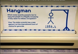 Combat Antisemitism Movement