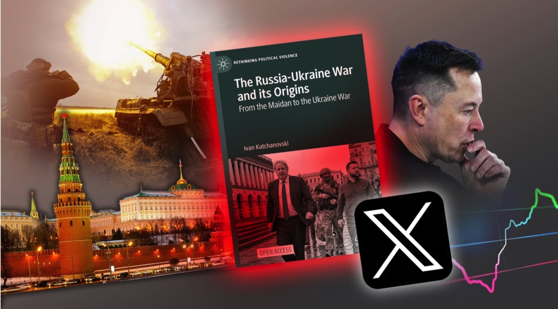 &Kappa;&omicron;&lambda;ά&zeta;: Andrii Kalistratenko, Ukrainska Pravda