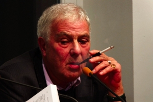 &Omicron; &Phi;&iota;&lambda;ί&pi; &Sigma;&omicron;&lambda;έ&rho;&sigmaf; &tau;&omicron; 2014..