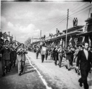 &Alpha;&rho;&chi;&epsilon;ί&omicron; &Sigma;&pi;ύ&rho;&omicron;&upsilon; &Tau;&sigma;&iota;&lambda;&iota;&gamma;&kappa;&iota;&rho;ί&delta;&eta;