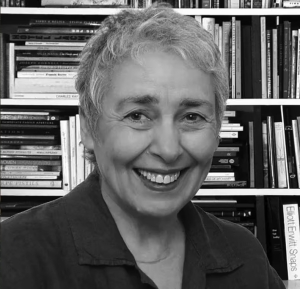 H Άννα Ιορδανίδου-Δάρδα.