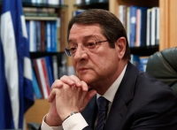 &Omicron; &pi;&rho;ό&epsilon;&delta;&rho;&omicron;&sigmaf; &tau;&eta;&sigmaf; &Kappa;&upsilon;&pi;&rho;&iota;&alpha;&kappa;ή&sigmaf; &Delta;&eta;&mu;&omicron;&kappa;&rho;&alpha;&tau;ί&alpha;&sigmaf;, &Nu;ί&kappa;&omicron;&sigmaf; &Alpha;&nu;&alpha;&sigma;&tau;&alpha;&sigma;&iota;ά&delta;&eta;&sigmaf;. &Pi;&rho;&omega;&tau;&epsilon;&rho;&gamma;ά&tau;&eta;&sigmaf; &sigma;&tau;&eta;&nu; &pi;&rho;&omicron;&sigma;&pi;ά&theta;&epsilon;&iota;&alpha; &gamma;&iota;&alpha; &sigma;&upsilon;&nu;&epsilon;&nu;&nu;ό&eta;&sigma;&eta; &mu;&epsilon; &tau;&eta;&nu; &tau;&omicron;&upsilon;&rho;&kappa;&omicron;&kappa;&upsilon;&pi;&rho;&iota;&alpha;&kappa;ή &kappa;&omicron;&iota;&nu;ό&tau;&eta;&tau;&alpha; &kappa;&alpha;&iota; &gamma;&iota;&alpha; &omicron;&rho;&iota;&sigma;&tau;&iota;&kappa;ή &lambda;ύ&sigma;&eta; &tau;&omicron;&upsilon; &Kappa;&upsilon;&pi;&rho;&iota;&alpha;&kappa;&omicron;ύ.