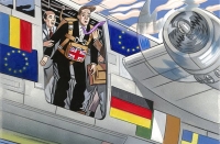&Epsilon;&nu;&delta;&epsilon;&chi;ό&mu;&epsilon;&nu;&omicron; Brexit &theta;&alpha; &mu;&pi;&omicron;&rho;&omicron;ύ&sigma;&epsilon; &nu;&alpha; &epsilon;ί&nu;&alpha;&iota; έ&nu;&alpha;&rho;&xi;&eta; &alpha;&pi;&omicron;&sigma;&tau;&alpha;&theta;&epsilon;&rho;&omicron;&pi;&omicron;ί&eta;&sigma;&eta;&sigmaf; &tau;&omicron;&upsilon; &epsilon;&upsilon;&rho;&omega;&pi;&alpha;ϊ&kappa;&omicron;ύ &epsilon;&gamma;&chi;&epsilon;&iota;&rho;ή&mu;&alpha;&tau;&omicron;&sigmaf;.