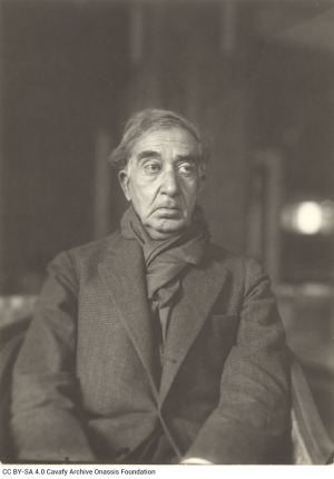 &Alpha;&chi;&rho;&omicron;&nu;&omicron;&lambda;ό&gamma;&eta;&tau;&omicron; &phi;&omega;&tau;&omicron;&gamma;&rho;&alpha;&phi;&iota;&kappa;ό &pi;&omicron;&rho;&tau;&rho;έ&tau;&omicron; &tau;&omicron;&upsilon; &Kappa;&alpha;&beta;ά&phi;&eta; &mu;&epsilon; &pi;&alpha;&nu;&omega;&phi;ό&rho;&iota; &kappa;&alpha;&iota; &kappa;&alpha;&sigma;&kappa;ό&lambda;. &Eta; &phi;&omega;&tau;&omicron;&gamma;&rho;&alpha;&phi;ί&alpha; έ&chi;&epsilon;&iota; &lambda;&eta;&phi;&theta;&epsilon;ί &sigma;&tau;&omicron; &epsilon;&rho;&gamma;&alpha;&sigma;&tau;ή&rho;&iota;&omicron; &tau;&omicron;&upsilon; &gamma;&lambda;ύ&pi;&tau;&eta; &Mu;&iota;&chi;ά&lambda;&eta; &Tau;ό&mu;&pi;&rho;&omicron;&upsilon; &sigma;&tau;&eta;&nu; &Alpha;&theta;ή&nu;&alpha; &tau;&omicron; 1932. &Omicron; &pi;&omicron;&iota;&eta;&tau;ή&sigmaf; &alpha;&nu;&alpha;&rho;&rho;ώ&nu;&epsilon;&iota; &alpha;&pi;ό &tau;&eta;&nu; &epsilon;&pi;έ&mu;&beta;&alpha;&sigma;&eta; &tau;&rho;&alpha;&chi;&epsilon;&iota;&omicron;&sigma;&tau;&omicron;&mu;ί&alpha;&sigmaf; &sigma;&tau;&eta;&nu; &omicron;&pi;&omicron;ί&alpha; &epsilon;ί&chi;&epsilon; &upsilon;&pi;&omicron;&beta;&lambda;&eta;&theta;&epsilon;ί.  &nbsp;  