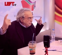 O A&rho;&iota;&sigma;&tau;&epsilon;ί&delta;&eta;&sigmaf; &Mu;&pi;&alpha;&lambda;&tau;ά&sigmaf;. &Pi;&alpha;&rho;&alpha;&delta;ί&delta;&epsilon;&iota; &tau;&eta; &Rho;&omicron;&tau;ό&nu;&tau;&alpha; &sigma;&tau;&omicron;&nu; Ά&nu;&theta;&iota;&mu;&omicron;.