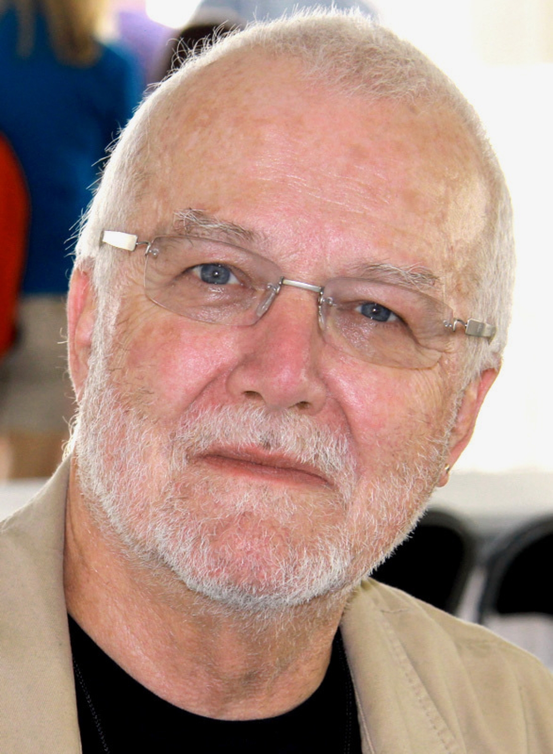 Larry D. Moore
