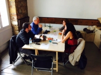 &Omicron;&mu;ά&delta;&alpha; &gamma;&iota;&alpha; &tau;&alpha; &alpha;&nu;&theta;&rho;ώ&pi;&iota;&nu;&alpha; &delta;&iota;&kappa;&alpha;&iota;ώ&mu;&alpha;&tau;&alpha; &epsilon;&nu; &delta;&rho;ά&sigma;&epsilon;&iota; (&alpha;&pi;ό &tau;&eta; &phi;&omega;&tau;&omicron;&gamma;&rho;&alpha;&phi;ί&alpha; &alpha;&pi;&omicron;&upsilon;&sigma;&iota;ά&zeta;&epsilon;&iota; &eta; &Mu;&upsilon;&rho;&tau;ώ &Lambda;&epsilon;&mu;&omicron;ύ)