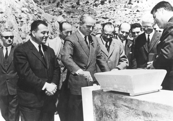 Η οικονομία του Σισύφου