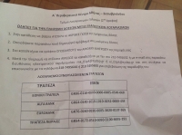 &Tau;&alpha; &phi;&omicron;&beta;&epsilon;&rho;ά &nu;&tau;&omicron;&kappa;&omicron;&upsilon;&mu;έ&nu;&tau;&alpha;. &Omicron;&iota; &omicron;&delta;&eta;&gamma;ί&epsilon;&sigmaf; (&sigma;&epsilon; έ&nu;&alpha; &tau;&upsilon;&pi;&omega;&mu;έ&nu;&omicron; &alpha;&pi;ό &epsilon;&kappa;&tau;&upsilon;&pi;&omega;&tau;ή &chi;&alpha;&rho;&tau;ί) &gamma;&iota;&alpha; &nu;&alpha; &pi;&lambda;&eta;&rho;ώ&nu;&epsilon;&iota; &kappa;&alpha;&nu;&epsilon;ί&sigmaf; &alpha;&pi;ό &mu;&alpha;&kappa;&rho;&iota;ά &tau;&omicron; &lambda;&omicron;&gamma;&alpha;&rho;&iota;&alpha;&sigma;&mu;ό &tau;&omicron;&upsilon; &nu;&epsilon;&rho;&omicron;ύ. &Tau;&rho;ό&mu;&omicron;&sigmaf;.