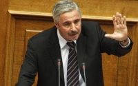 &Omicron; &Gamma;&iota;ά&nu;&nu;&eta;&sigmaf; &Mu;&alpha;&nu;&iota;ά&tau;&eta;&sigmaf;.