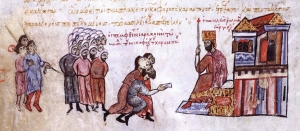 &Epsilon;&theta;&nu;&iota;&kappa;ή &Beta;&iota;&beta;&lambda;&iota;&omicron;&theta;ή&kappa;&eta; &tau;&eta;&sigmaf; &Iota;&sigma;&pi;&alpha;&nu;ί&alpha;&sigmaf;