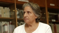 H &epsilon;&iota;&sigma;&alpha;&gamma;&gamma;&epsilon;&lambda;έ&alpha;&sigmaf; &tau;&omicron;&upsilon; &Alpha;&rho;&epsilon;ί&omicron;&upsilon; &Pi;ά&gamma;&omicron;&upsilon;, &Xi;έ&nu;&eta; &Delta;&eta;&mu;&eta;&tau;&rho;ί&omicron;&upsilon;. &Kappa;&alpha;&tau;ά &tau;&eta;&nu; ά&pi;&omicron;&psi;ή &tau;&eta;&sigmaf;, "&mu;ό&nu;&omicron; &mu;&epsilon; &epsilon;&iota;&rho;&eta;&nu;&iota;&kappa;&omicron;ύ&sigmaf; &alpha;&gamma;ώ&nu;&epsilon;&sigmaf; &sigma;&kappa;&lambda;&eta;&rho;&omicron;ύ&sigmaf; &kappa;&alpha;&iota; &epsilon;&pi;ί&mu;&omicron;&nu;&omicron;&upsilon;&sigmaf;, &mu;&epsilon; &pi;&rho;&omicron;&sigma;&omega;&pi;&iota;&kappa;ή &sigma;&tau;ά&sigma;&eta; &zeta;&omega;ή&sigmaf; &alpha;&nu;&upsilon;&pi;&omicron;&chi;ώ&rho;&eta;&tau;&eta; &kappa;&alpha;&iota; &mu;&alpha;&kappa;&rho;&iota;ά &alpha;&pi;ό &iota;&delta;&iota;&omicron;&tau;έ&lambda;&epsilon;&iota;&alpha; &kappa;&alpha;&iota; &epsilon;&upsilon;&tau;&epsilon;&lambda;&iota;&sigma;&mu;ό, &mu;&pi;&omicron;&rho;&omicron;ύ&nu; &nu;&alpha; &lambda;&upsilon;&theta;&omicron;ύ&nu; &tau;&alpha; &sigma;&tau;&alpha;&upsilon;&rho;ό&lambda;&epsilon;&xi;&alpha; &tau;&omega;&nu; &kappa;&omicron;&iota;&nu;&omega;&nu;&iota;&kappa;ώ&nu; &alpha;&nu;&iota;&sigma;&omicron;&tau;ή&tau;&omega;&nu;, &mu;&pi;&omicron;&rho;&omicron;ύ&nu; &nu;&alpha; &lambda;&upsilon;&theta;&omicron;ύ&nu; &tau;&alpha; &delta;&iota;&lambda;ή&mu;&mu;&alpha;&tau;&alpha;, &mu;&pi;&omicron;&rho;&omicron;ύ&nu; &nu;&alpha; &lambda;&upsilon;&theta;&omicron;ύ&nu; &tau;&alpha; &pi;&rho;&omicron;&beta;&lambda;ή&mu;&alpha;&tau;&alpha;, &mu;&pi;&omicron;&rho;&epsilon;ί &nu;&alpha; &alpha;&nu;&upsilon;&psi;&omega;&theta;&epsilon;ί &alpha;&upsilon;&tau;ό &tau;&omicron; &upsilon;&pi;έ&rho;&omicron;&chi;&omicron; &pi;&lambda;ά&sigma;&mu;&alpha;, &pi;&omicron;&upsilon; &lambda;έ&gamma;&epsilon;&tau;&alpha;&iota; ά&nu;&theta;&rho;&omega;&pi;&omicron;&sigmaf;, &sigma;&tau;&omicron; &beta;ά&theta;&rho;&omicron; &pi;&omicron;&upsilon; &tau;&omicron;&upsilon; &pi;&rho;έ&pi;&epsilon;&iota;".