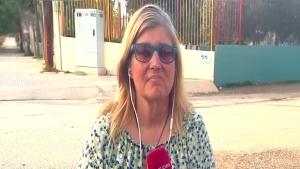 Ούτε ανάγωγος μαθητής ούτε ακατάλληλη εκπαιδευτικός