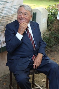 &Omicron; &Kappa;&lambda;&omega;&nu;&tau; &Lambda;&alpha;&nu;&tau;&zeta;&mu;ά&nu; (1925-2018)