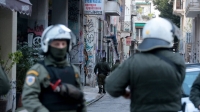 MAT &sigma;&tau;&alpha; &Epsilon;&xi;ά&rho;&chi;&epsilon;&iota;&alpha;, &tau;&eta;&nu; &epsilon;&pi;&omicron;&chi;ή &pi;&rho;&iota;&nu; &tau;&eta;&nu; &pi;&alpha;&nu;&delta;&eta;&mu;ί&alpha;. &Omicron;&iota; &alpha;&sigma;&tau;&upsilon;&nu;&omicron;&mu;&iota;&kappa;&omicron;ί &kappa;&alpha;&tau;&alpha;&gamma;&gamma;έ&lambda;&theta;&eta;&kappa;&alpha;&nu; &pi;&omicron;&lambda;&lambda;έ&sigmaf; &phi;&omicron;&rho;έ&sigmaf; &gamma;&iota;&alpha; &chi;&rho;ή&sigma;&eta; &upsilon;&pi;έ&rho;&mu;&epsilon;&tau;&rho;&eta;&sigmaf; &beta;ί&alpha;&sigmaf;.