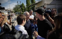 O &iota;&sigma;&omicron;&beta;ί&tau;&eta;&sigmaf; &delta;&omicron;&lambda;&omicron;&phi;ό&nu;&omicron;&sigmaf; &tau;&eta;&sigmaf; 17 &Nu;&omicron;έ&mu;&beta;&rho;&eta; &Delta;&eta;&mu;ή&tau;&rho;&eta;&sigmaf; &Kappa;&omicron;&upsilon;&phi;&omicron;&nu;&tau;ί&nu;&alpha;&sigmaf; &sigma;&tau;&iota;&sigmaf; &alpha;&gamma;&kappa;&alpha;&lambda;&iota;΄&sigmaf; &tau;&omega;&nu; &theta;&alpha;&upsilon;&mu;&alpha;&sigma;&tau;ώ&nu; &tau;&omicron;&upsilon;, &sigma;&epsilon; &pi;&alpha;&lambda;&alpha;&iota;ό&tau;&epsilon;&rho;&eta; έ&xi;&omicron;&delta;ό &tau;&omicron;&upsilon; &mu;&epsilon; ά&delta;&epsilon;&iota;&alpha; &alpha;&pi;ό &tau;&eta; &phi;&upsilon;&lambda;&alpha;&kappa;ή. 