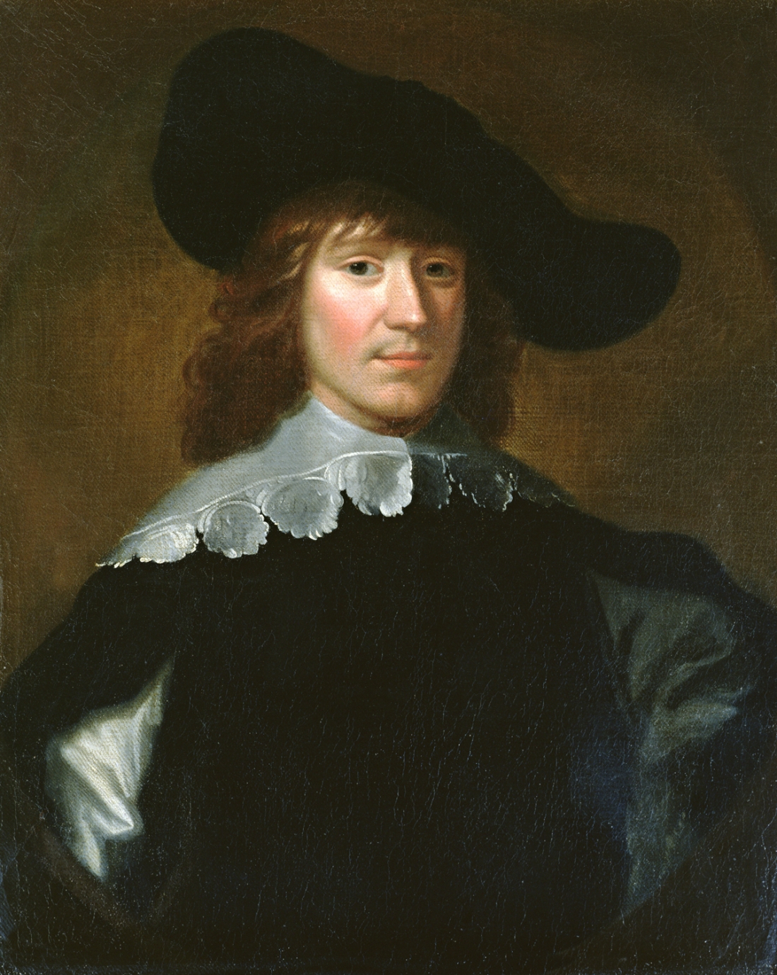 &Pi;&omicron;&rho;&tau;&rho;έ&tau;&omicron; &tau;&omicron;ῦ &sigma;&upsilon;&nu;&theta;έ&tau;&eta; William Lawes (1602 - 1645) ἀ&pi;ὸ ἂ&gamma;&nu;&omega;&sigma;&tau;&omicron; &zeta;&omega;&gamma;&rho;ά&phi;&omicron;. Ἐ&pi;&iota;&phi;&alpha;&nu;ὴ&sigmaf; &kappa;&alpha;&lambda;&lambda;&iota;&tau;έ&chi;&nu;&eta;&sigmaf; &mu;&iota;ᾶ&sigmaf; &pi;&alpha;&lambda;&alpha;&iota;ό&tau;&epsilon;&rho;&eta;&sigmaf; &kappa;&alpha;ὶ ἐ&nu; &pi;&omicron;&lambda;&lambda;&omicron;ῖ&sigmaf; &delta;&upsilon;&sigma;&epsilon;ύ&rho;&epsilon;&tau;&eta;&sigmaf; &pi;&iota;ὰ Ἀ&gamma;&gamma;&lambda;ί&alpha;&sigmaf;, ὁ Lawes &sigma;&tau;ά&theta;&eta;&kappa;&epsilon; ἕ&nu;&alpha; ἀ&pi;ὸ &tau;ὰ ἀ&tau;&upsilon;&chi;έ&sigma;&tau;&epsilon;&rho;&alpha; &theta;ύ&mu;&alpha;&tau;&alpha; &tau;&omicron;ῦ Ἀ&gamma;&gamma;&lambda;&iota;&kappa;&omicron;ῦ Ἐ&mu;&phi;&upsilon;&lambda;ί&omicron;&upsilon; &Pi;&omicron;&lambda;έ&mu;&omicron;&upsilon;. &Tau;ὸ &theta;&alpha;&upsilon;&mu;ά&sigma;&iota;&omicron; &pi;&omicron;ί&eta;&mu;&alpha; &tau;&omicron;ῦ &Nu;&tau;&alpha;ί&eta;&beta;&iota;&nu;&tau; &Rho;ί&kappa;&sigmaf;, ἀ&nu;&alpha;&sigma;&tau;&alpha;ί&nu;&omicron;&nu;&tau;&alpha;&sigmaf; ἕ&nu;&alpha; ἱ&sigma;&tau;&omicron;&rho;&iota;&kappa;ὸ &pi;&rho;ό&sigma;&omega;&pi;&omicron;, ὑ&pi;&omicron;&beta;ά&lambda;&lambda;&omicron;&nu;&tau;ά&sigmaf; &tau;&omicron; ἐ&kappa; &nu;έ&omicron;&upsilon; &sigma;&tau;ὴ&nu; &pi;&rho;&omicron;&sigma;&omicron;&chi;ὴ &kappa;&alpha;ὶ &sigma;&tau;ὴ&nu; &pi;&omicron;&iota;&eta;&tau;&iota;&kappa;ὴ &epsilon;ὐ&alpha;&iota;&sigma;&theta;&eta;&sigma;ί&alpha; &mu;&alpha;&sigmaf;, &delta;ὲ&nu; ἀ&nu;&alpha;&sigma;&upsilon;&sigma;&tau;ή&nu;&epsilon;&iota; &tau;ὸ&nu; &Lambda;ὼ&zeta; ὡ&sigmaf; ἐ&xi;ά&rho;&tau;&eta;&mu;&alpha; ἐ&mu;&pi;&alpha;&theta;&omicron;ῦ&sigmaf; &nu;&omicron;&sigma;&tau;&alpha;&lambda;&gamma;ί&alpha;&sigmaf; &gamma;&iota;ὰ ἐ&kappa;&epsilon;ί&nu;&eta; &tau;ὴ &chi;&alpha;&mu;έ&nu;&eta; Ἀ&gamma;&gamma;&lambda;ί&alpha;, ἀ&lambda;&lambda;ὰ &tau;ὸ&nu; &pi;&omicron;&lambda;&iota;&tau;&omicron;&gamma;&rho;&alpha;&phi;&epsilon;ῖ &sigma;ὲ &mu;&iota;ὰ &sigma;ύ&gamma;&chi;&rho;&omicron;&nu;&eta;, &tau;&omicron;ῦ &kappa;&alpha;&iota;&rho;&omicron;ῦ &mu;&alpha;&sigmaf;, &kappa;&alpha;ὶ &gamma;&iota;᾽ &alpha;ὐ&tau;ὸ ἀ&nu;&epsilon;&xi;ί&theta;&rho;&eta;&sigma;&kappa;&eta; &kappa;&alpha;ὶ ἀ&mu;&epsilon;&rho;ό&lambda;&eta;&pi;&tau;&eta; (&mu;&omicron;&lambda;&omicron;&nu;ό&tau;&iota; &delta;&iota;&alpha;&kappa;&rho;&iota;&tau;&iota;&kappa;ὰ &pi;&nu;&epsilon;&upsilon;&mu;&alpha;&tau;&iota;&kappa;ὴ) &laquo;Ἀ&gamma;&gamma;&lambda;ί&alpha; &tau;&omicron;ῦ &nu;&omicron;ῦ&raquo;.  &nbsp;  artuk.org