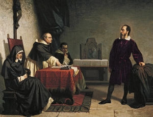 Η Εκκλησία ας θυμάται τον Γαλιλαίο και τον Κοπέρνικο