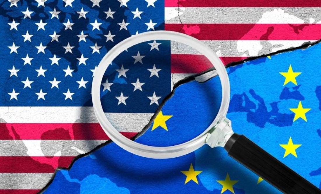 Η Ευρωπαϊκή Ένωση δημιουργήθηκε για να αποκτήσει η Ευρώπη το μέγεθος της αγοράς και τις οικονομίες κλίμακος που δίνουν στις ΗΠΑ το πλεονέκτημα μεγέθους σε ό,τι επιχειρούν. Όμως, στον τομέα της επιστημονικής παραγωγής, όπως μετριέται με τα βραβεία που δίνονται σε επιφανείς επιστήμονες για εξαιρετικές επιστημονικές ανακαλύψεις, η Ευρώπη, ως ενότητα, ισοδυναμεί απόλυτα με τις Ηνωμένες Πολιτείες, ακόμη και προ της ενοποίησής της.