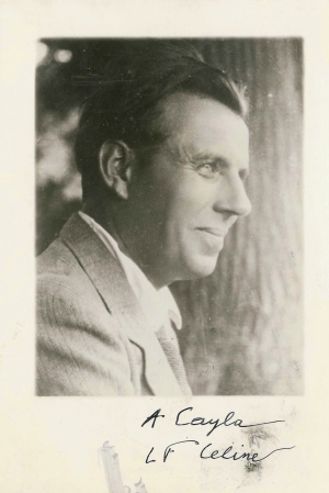 &Omicron; &Sigma;&epsilon;&lambda;ί&nu; &pi;&iota;&theta;&alpha;&nu;ό&nu; &tau;&omicron; 1936, &phi;&omega;&tau;&omicron;&gamma;&rho;&alpha;&phi;&eta;&mu;έ&nu;&omicron;&sigmaf; &alpha;&pi;ό &tau;&omicron;&nu; &Alpha;&nu;&rho;ί &Mu;&alpha;&nu;&omicron;&upsilon;έ&lambda;. &Alpha;&nu;&tau;ί&tau;&upsilon;&pi;&omicron; &tau;&eta;&sigmaf; &phi;&omega;&tau;&omicron;&gamma;&rho;&alpha;&phi;ί&alpha;&sigmaf; &mu;&epsilon; &alpha;&phi;&iota;έ&rho;&omega;&sigma;&eta; &sigma;&tau;&omicron;&nu; &beta;&iota;&beta;&lambda;&iota;&omicron;&pi;ώ&lambda;&eta; &Rho;&omicron;&mu;&pi;έ&rho; &Kappa;&epsilon;ϊ&lambda;ά.  